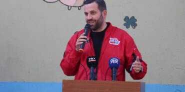 Ataşehir’de AK Parti’nin Adayı Belli Oldu