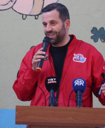 Ataşehir’de AK Parti’nin Adayı Belli Oldu