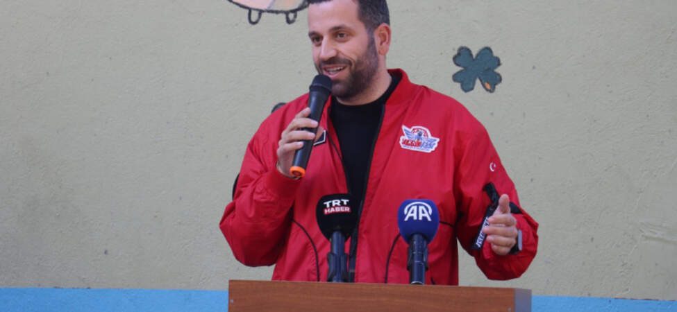 Ataşehir’de AK Parti’nin Adayı Belli Oldu