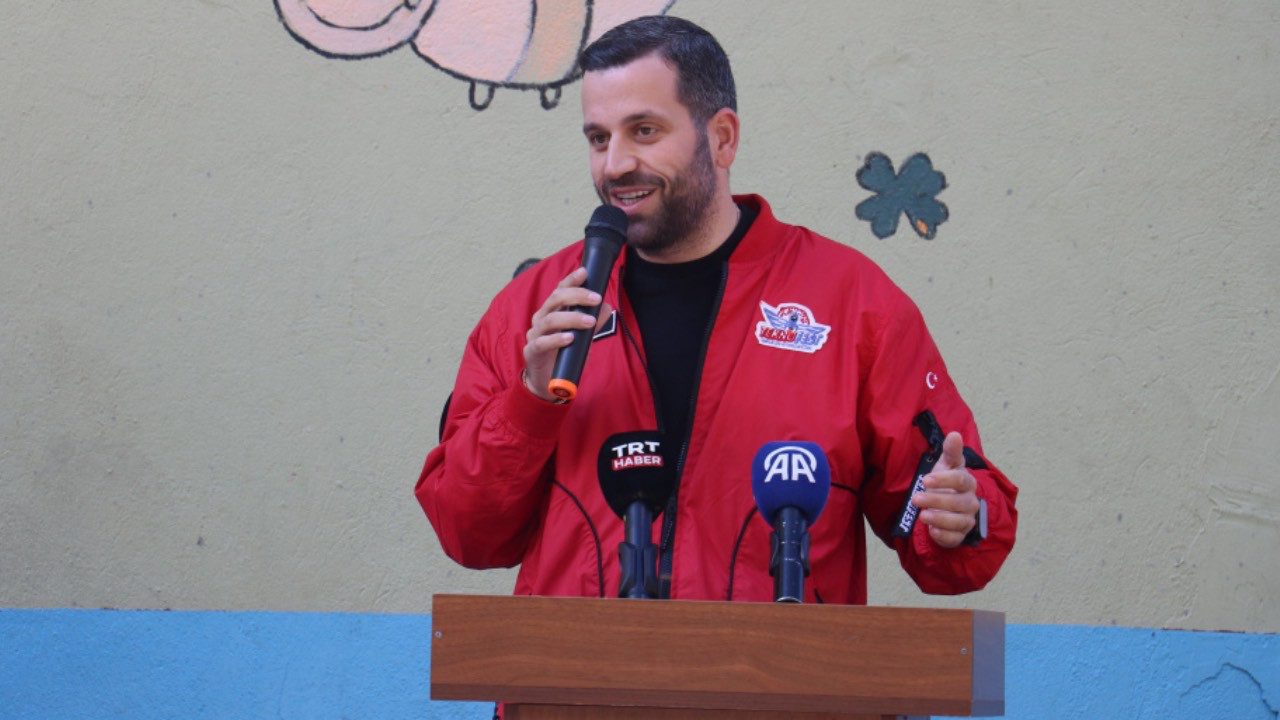 Ataşehir’de AK Parti’nin Adayı Belli Oldu