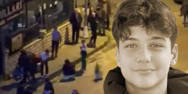 Atlas Çağlayan Cinayetinde Yargı Süreci Başlıyor: İlk Duruşma Tarihi Belli Oldu