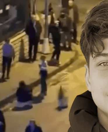 Atlas Çağlayan Cinayetinde Yeni Perde: Bıçak Babaya Ait Çıktı, Hapis İstendi