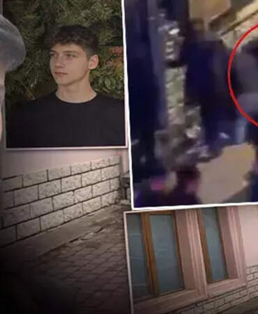 Atlas Çağlayan’ın Ailesini Tehdit Eden 8 Sanık İlk Kez Hakim Karşısına Çıkacak