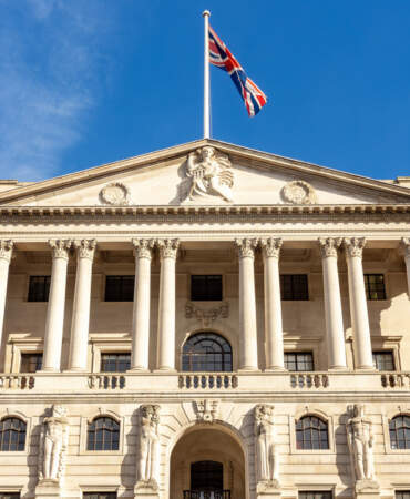 Avrupa’da Faiz Freni: İngiltere Merkez Bankası Pas Geçti