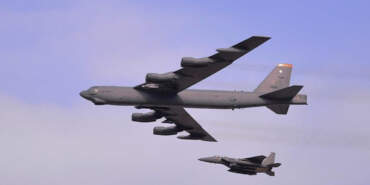 Avusturya’dan ABD’ye İran Reddi: Hava Sahasını Kullandırtmadı