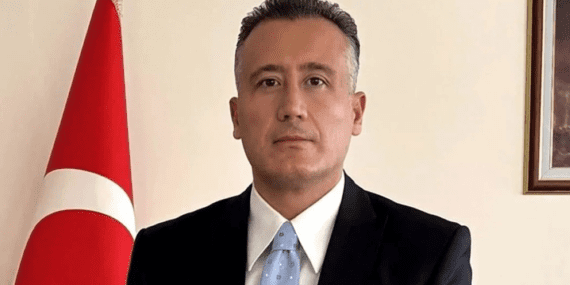 Ayaş Kaymakamı Muharrem Eligül’e Soruşturma Açıldı: Görevi Değiştirildi