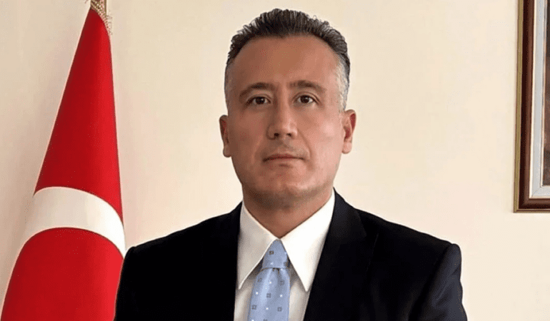 Ayaş Kaymakamı Muharrem Eligül’e Soruşturma Açıldı: Görevi Değiştirildi