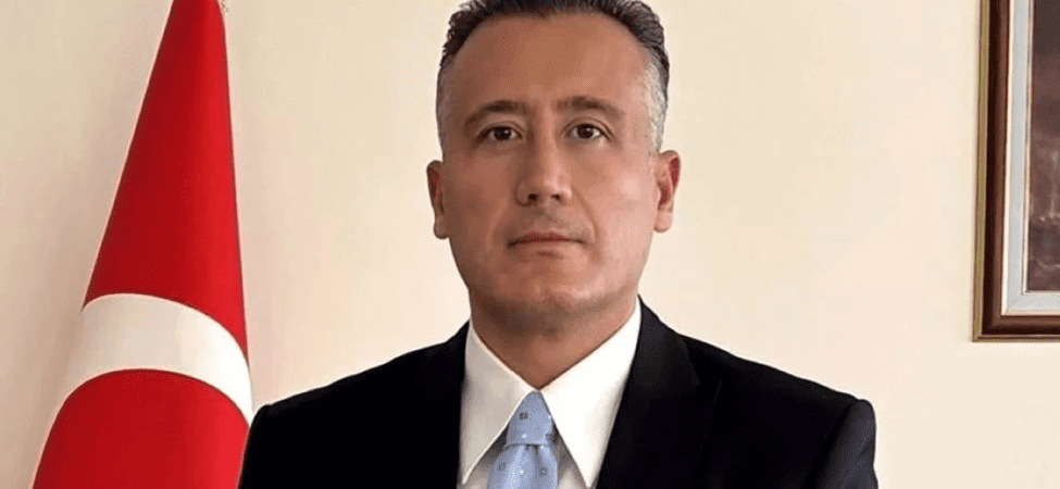 Ayaş Kaymakamı Muharrem Eligül’e Soruşturma Açıldı: Görevi Değiştirildi