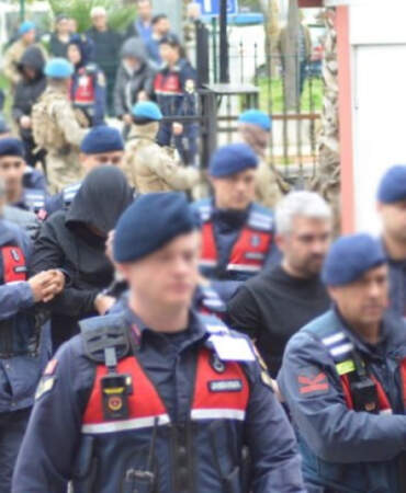 Aydın Merkezli ‘Sahte Sertifika’ Operasyonu: 6 Tutuklama