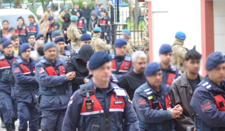 Aydın Merkezli ‘Sahte Sertifika’ Operasyonu: 6 Tutuklama