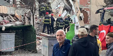 Aynı Aileden 4 Kişi Ölmüştü: Gebze’de Çöken Bina İçin Yeni Rapor