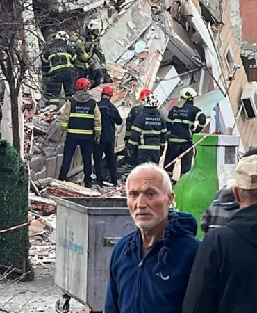 Aynı Aileden 4 Kişi Ölmüştü: Gebze’de Çöken Bina İçin Yeni Rapor
