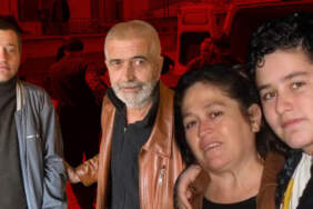 Aynı Ev, Aynı Kader, 11 Yıl Sonra Aynı Son… Zeren Ailesinden Geriye Kimse Kalmadı