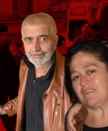 Aynı Ev, Aynı Kader, 11 Yıl Sonra Aynı Son… Zeren Ailesinden Geriye Kimse Kalmadı