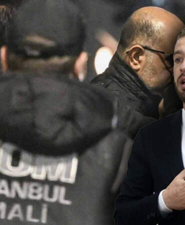 Aziz İhsan Aktaş Davasında Ara Karar: Ceyhan Belediye Başkanı Dahil 5 Tahliye