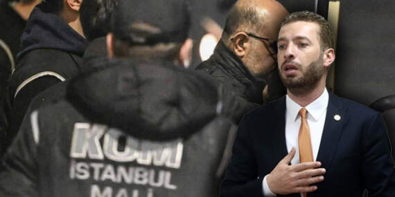 Aziz İhsan Aktaş Davasında Ara Karar: Ceyhan Belediye Başkanı Dahil 5 Tahliye