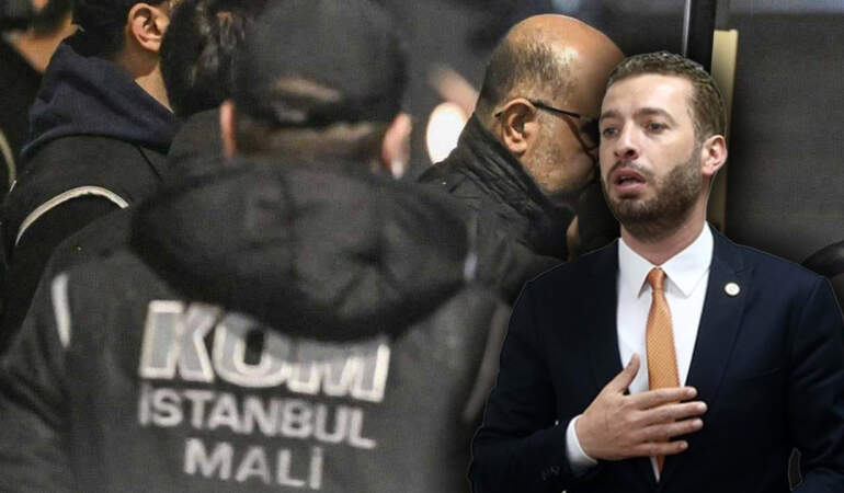 Aziz İhsan Aktaş Davasında Ara Karar: Ceyhan Belediye Başkanı Dahil 5 Tahliye