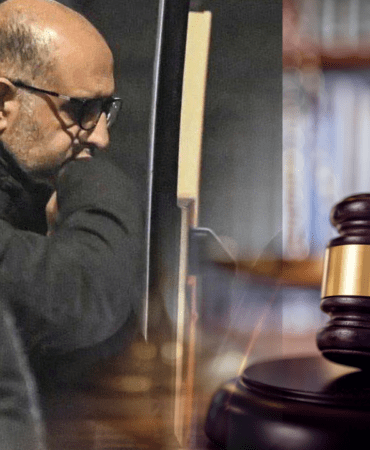 Aziz İhsan Aktaş Davasında Tanıklar Konuştu, Tansiyon Yükseldi: ‘Para Havuzu Vardı’