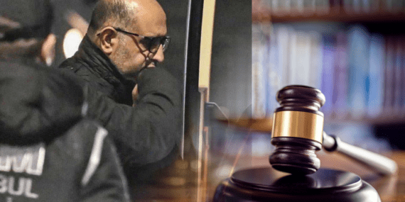 Aziz İhsan Aktaş Davasında Tanıklar Konuştu, Tansiyon Yükseldi: ‘Para Havuzu Vardı’