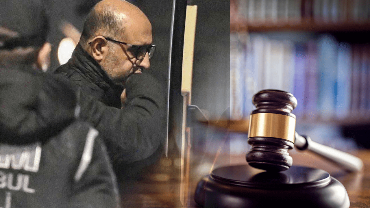 Aziz İhsan Aktaş Davasında Tanıklar Konuştu, Tansiyon Yükseldi: ‘Para Havuzu Vardı’