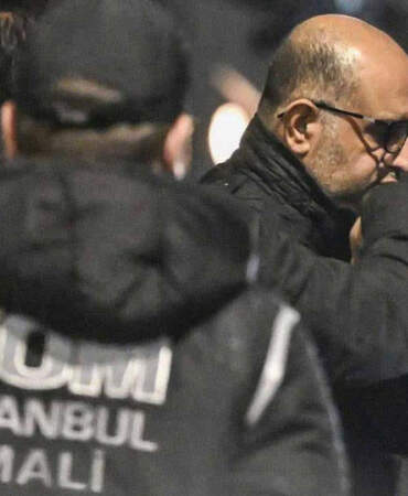Aziz İhsan Aktaş Davasında Üç Tahliye Talebi