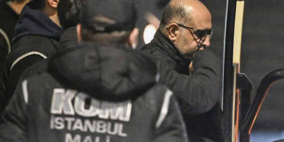 Aziz İhsan Aktaş Davasında Üç Tahliye Talebi