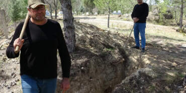 Azrail’i 9 Kez Yendi Şimdi Kendi Mezarını Kazıyor: ‘Kedi Misali Tükendim’