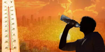 Bahar Havası Geliyor: Sıcaklıklar 8 Derece Birden Artacak