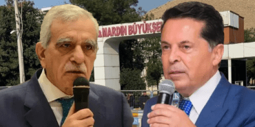 Bahçeli ‘Ahmetler Makama’ Demişti: Ahmet Türk ve Ahmet Özer Hakkında Flaş İddia