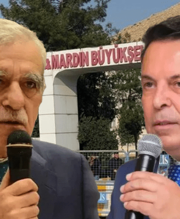 Bahçeli ‘Ahmetler Makama’ Demişti: Ahmet Türk ve Ahmet Özer Hakkında Flaş İddia