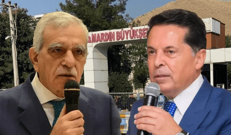 Bahçeli ‘Ahmetler Makama’ Demişti: Ahmet Türk ve Ahmet Özer Hakkında Flaş İddia