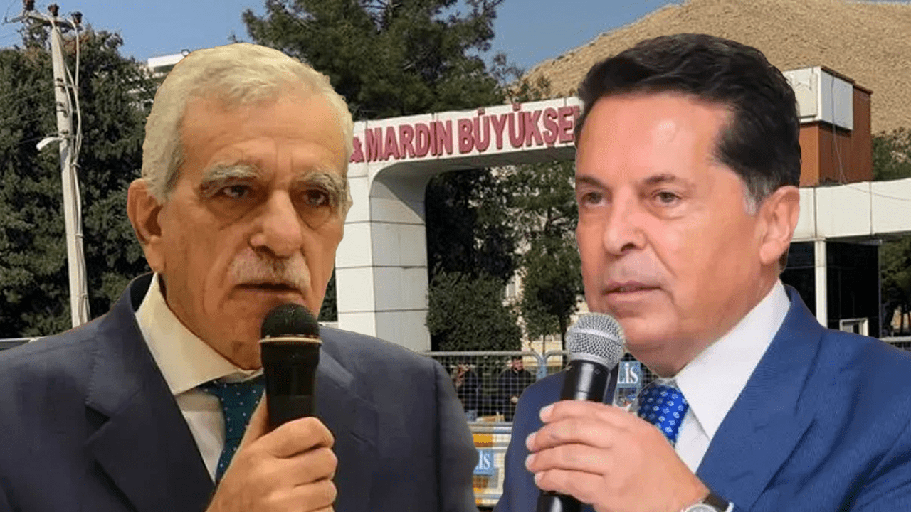 Bahçeli ‘Ahmetler Makama’ Demişti: Ahmet Türk ve Ahmet Özer Hakkında Flaş İddia