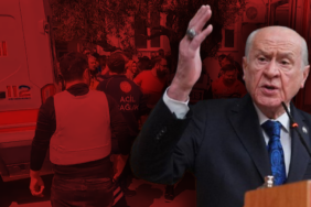 Bahçeli’den Okullara Yönelik Saldırılara Karşı Flaş Çağrı: ‘Yüzeysel Geçiştirilemeyeceği Açıktır’