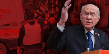 Bahçeli’den Okullara Yönelik Saldırılara Karşı Flaş Çağrı: ‘Yüzeysel Geçiştirilemeyeceği Açıktır’