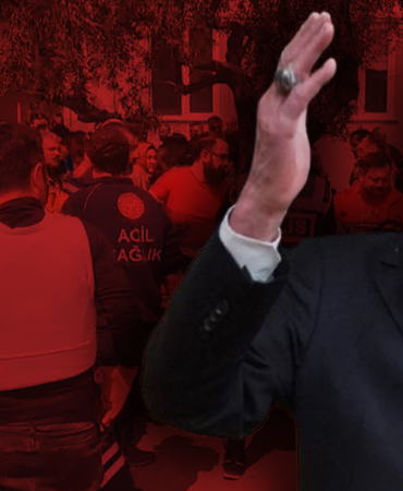 Bahçeli’den Okullara Yönelik Saldırılara Karşı Flaş Çağrı: ‘Yüzeysel Geçiştirilemeyeceği Açıktır’