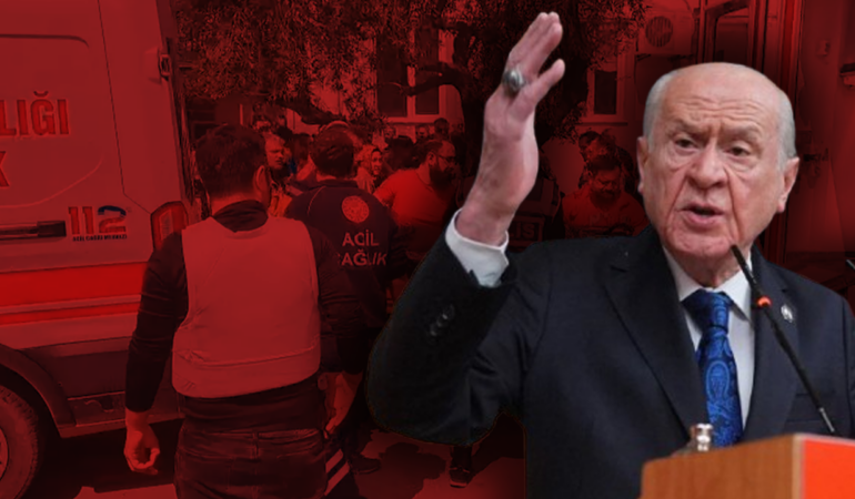 Bahçeli’den Okullara Yönelik Saldırılara Karşı Flaş Çağrı: ‘Yüzeysel Geçiştirilemeyeceği Açıktır’