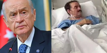 Bahçeli’den Tatlıses’e ‘Geçmiş Olsun’ Telefonu