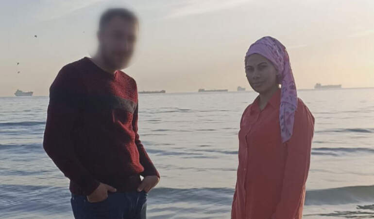 Bahçelievler’de Otelde Kadın Cinayeti: Cezaevinden İzinli Çıkıp ‘Barışmak’ İçin Çağırdı, Yonca’yı Öldürdü