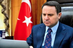 Bakan Akın Gürlek’ten İmralı’da Konut Yapıldığı İddiasına Yanıt