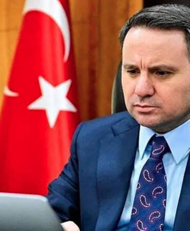 Bakan Akın Gürlek’ten İmralı’da Konut Yapıldığı İddiasına Yanıt