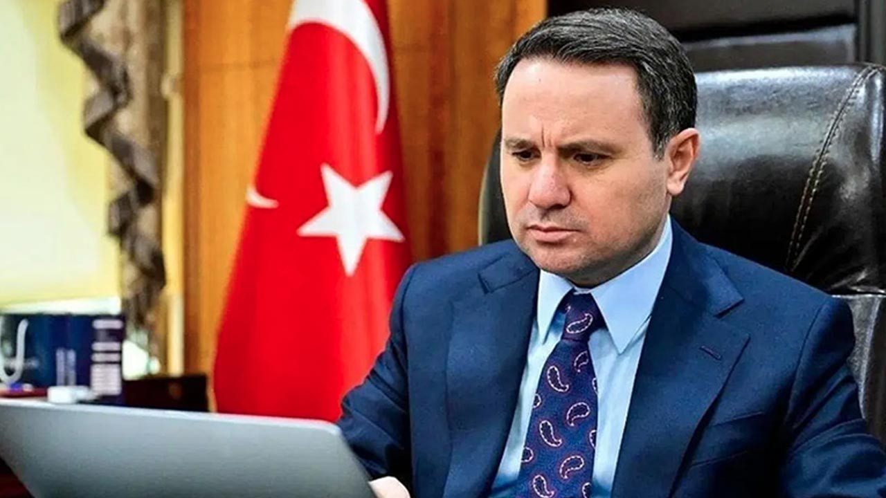 Bakan Akın Gürlek’ten İmralı’da Konut Yapıldığı İddiasına Yanıt