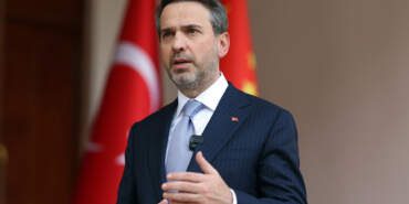 Bakan Bayraktar’dan Doruk Madencilik Çıkışı: ‘İşçiye Borç Varsa Teşvik Yok’