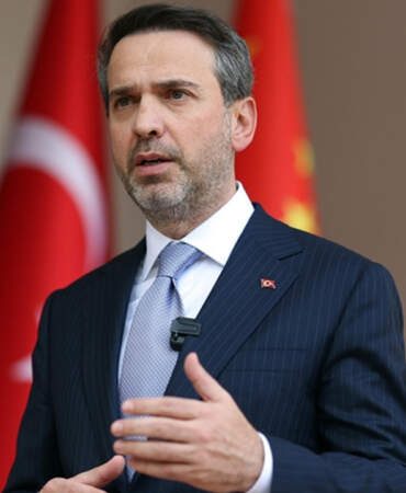 Bakan Bayraktar’dan Doruk Madencilik Çıkışı: ‘İşçiye Borç Varsa Teşvik Yok’