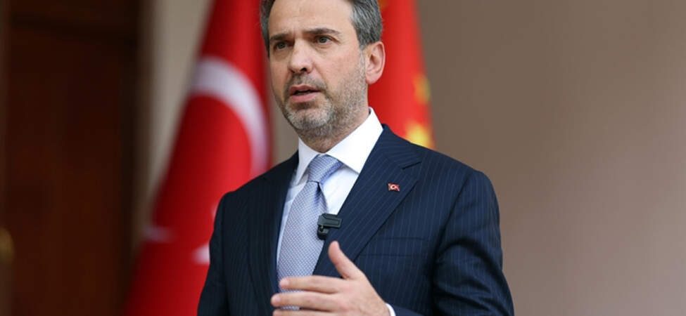 Bakan Bayraktar’dan Doruk Madencilik Çıkışı: ‘İşçiye Borç Varsa Teşvik Yok’