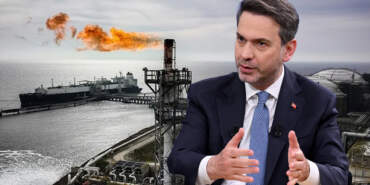 Bakan Bayraktar’dan Kritik Açıklama: Türkiye’nin Enerji Arz Güvenliğinde Sorun Var mı?