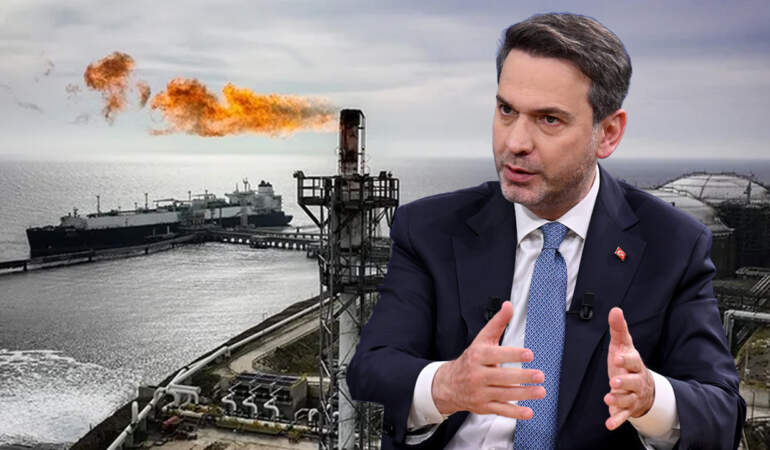 Bakan Bayraktar’dan Kritik Açıklama: Türkiye’nin Enerji Arz Güvenliğinde Sorun Var mı?