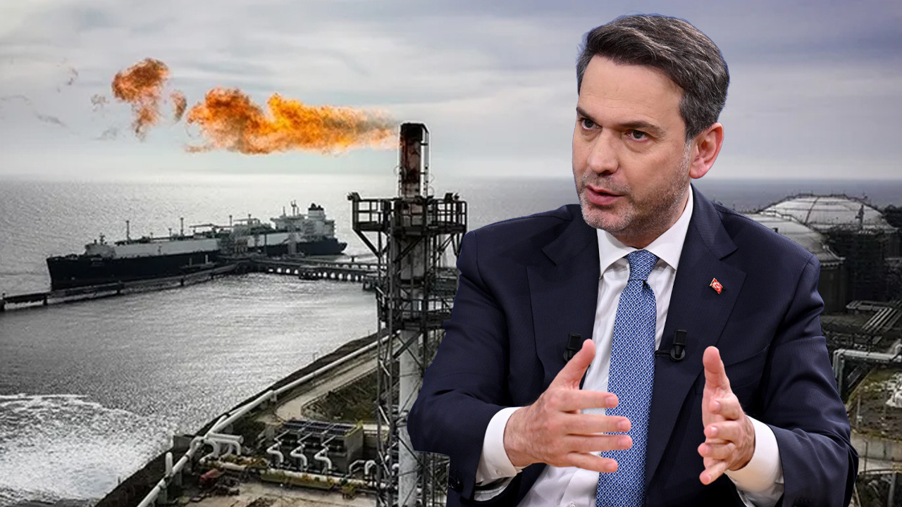 Bakan Bayraktar’dan Kritik Açıklama: Türkiye’nin Enerji Arz Güvenliğinde Sorun Var mı?