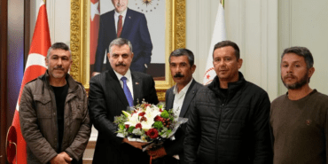 Bakan Çifçi’den Maden İşçileri Açıklaması: ‘Yükselttikleri Sese Kayıtsız Kalamazdık’