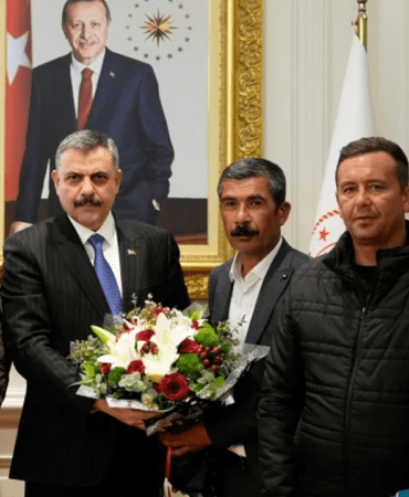 Bakan Çifçi’den Maden İşçileri Açıklaması: ‘Yükselttikleri Sese Kayıtsız Kalamazdık’