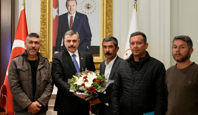 Bakan Çifçi’den Maden İşçileri Açıklaması: ‘Yükselttikleri Sese Kayıtsız Kalamazdık’